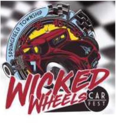Wicked Wheels car show planned for Aug. 7