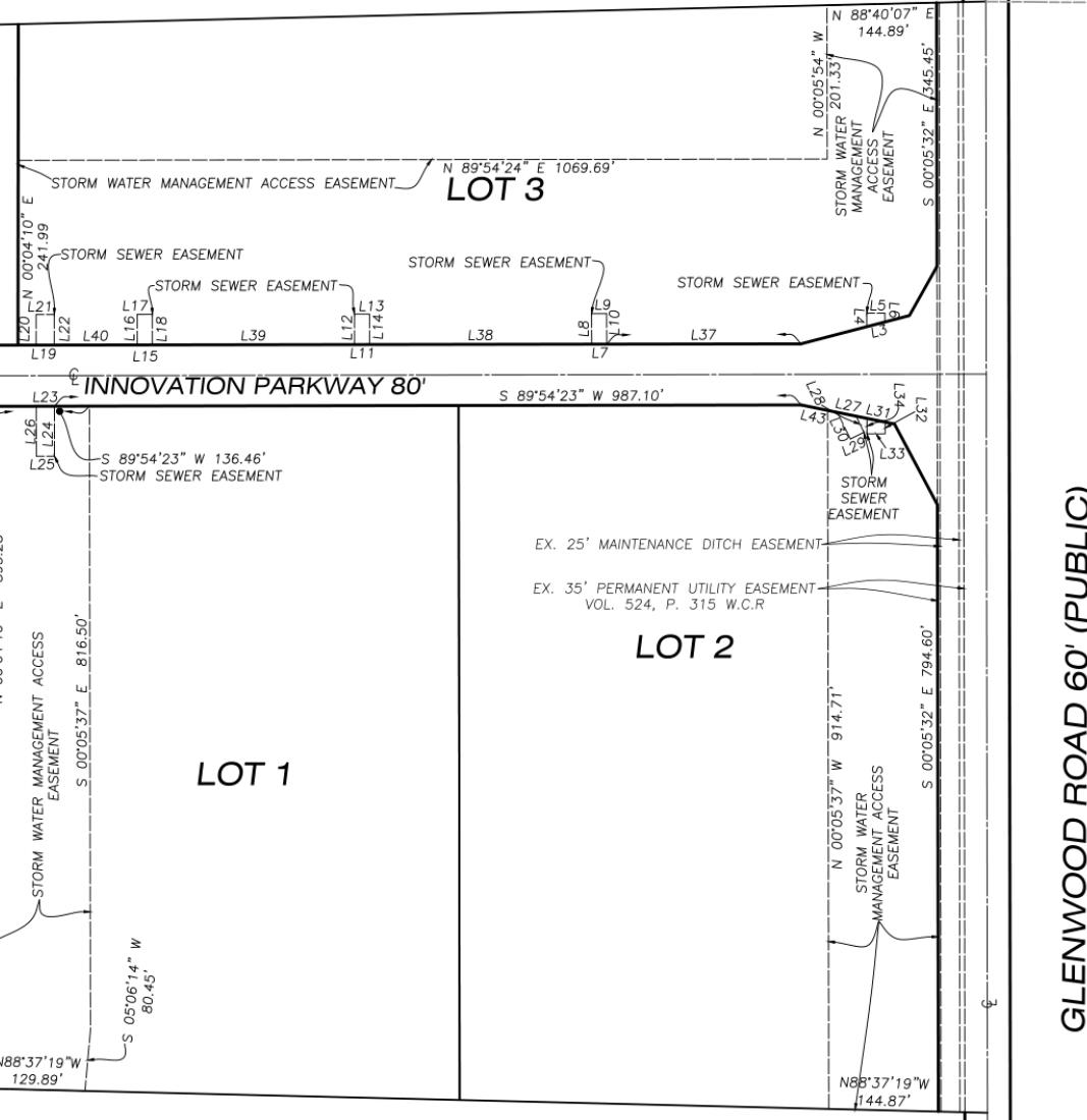 Site plan approved for Glenwood Road industrial park with UPS ...