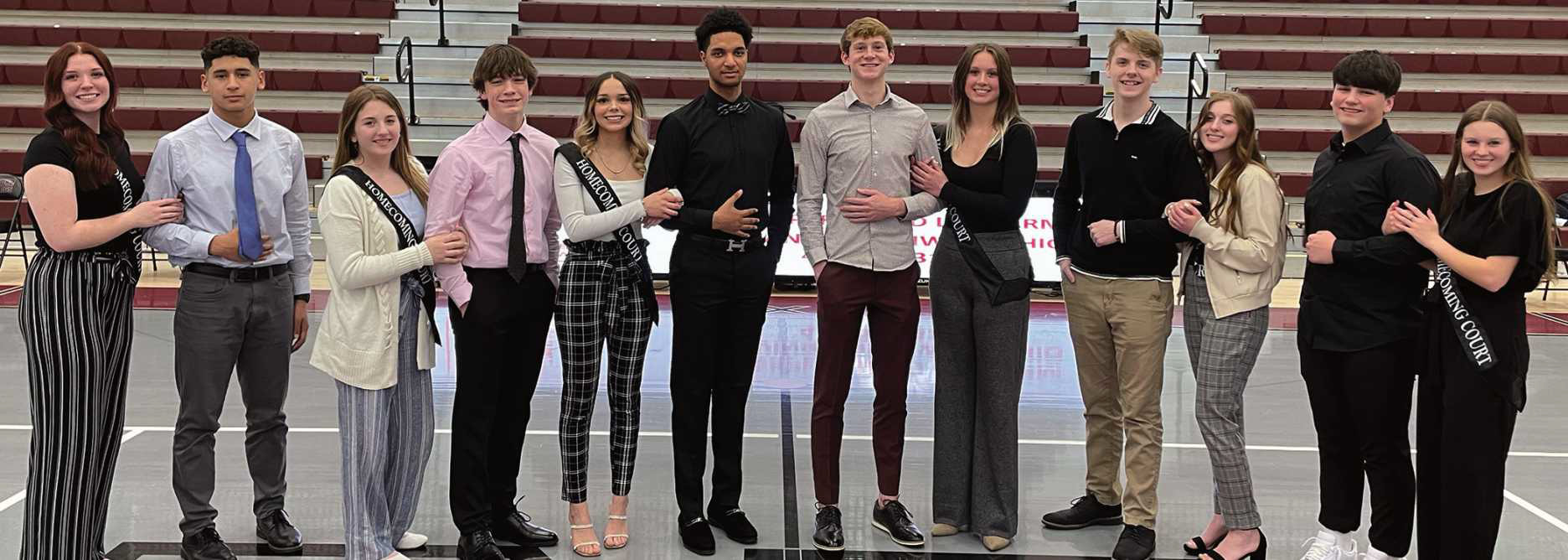 2023 celebrated at Rossford High School Rossford Record